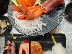 -争鲜回转寿司(西红门荟聚PLUS店)