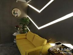 -禧瑞 ·丝浴主题·水疗·spa(中山公园店)