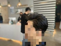 -MOVAN HAIR莫凡匠人发型屋
