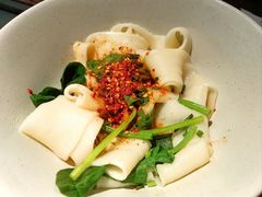 -薇酌饮·陕西菜(南门外店)