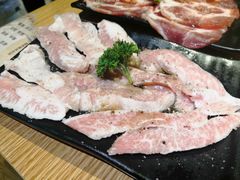 -夕酱の烧肉屋