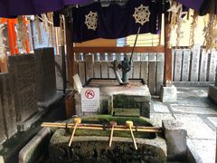 -Hōzen-ji Temple法善寺