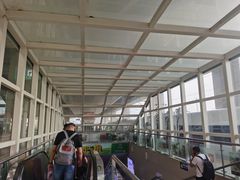 -长春西站