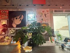 -nodcafe(M50创意园店)