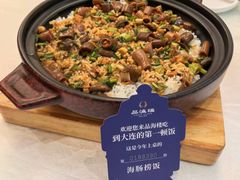 -品海楼·大连海胆锅贴馆(东港店)