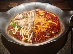 -湊湊火锅·茶憩(来福士广场店)