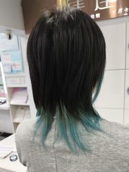 -镁连社·美联社