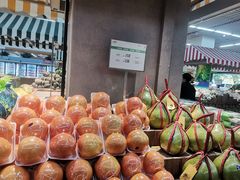 -果蔬好生活超市(东湖店)