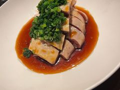 -环球港凯悦 · 享悦中餐厅