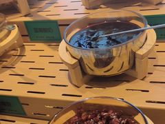 -尚宴牛特鲜自助(太原街万达店)