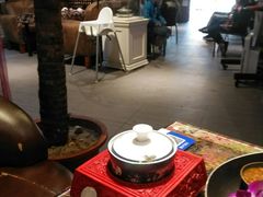 大堂-小娘惹厨房Little Nyonya(狮城有约上榜店)