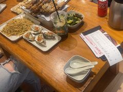 -木屋烧烤(龙湖天街店)