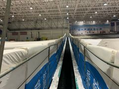 -绍兴启迪乔波冰雪世界