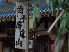 -恩阳古镇