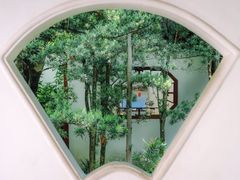 -上海醉白池公园