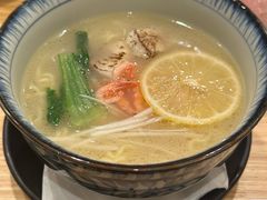 -合点寿司(金虹桥商场店)