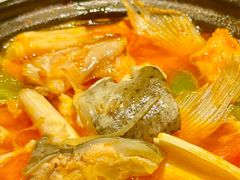 -原志优秀食材·匠心料理·海胆主题(金亿广场店)