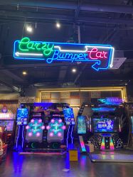 -卡通尼·Safari非洲探索乐园·生日会(金桥国际商业广场店)