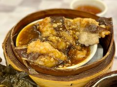 -凤城酒家(渣华道)