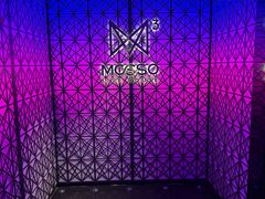 -MOSSO·Liveshow(M3香港广场店)