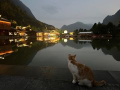-中国傩城
