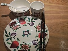 -西北45°(世茂广场店)