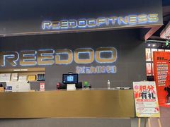 -锐动健身游泳(博地中心店)