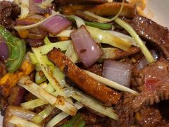 -寻裕记·现炒浇头面(人民广场店)