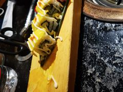 -九田家黑牛烤肉料理(盛龙广场店)