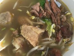 -华威达牛庄(黄埔大道西店)