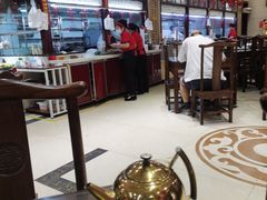 大堂-葛记焖饼(伏牛路店)