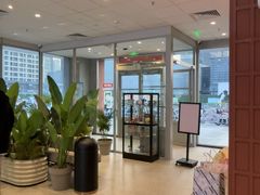 -必胜客(大观天地店)