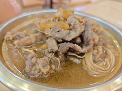 -米村拌饭(银泰中心店)