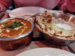 -克比叔叔印度餐厅Kebabs on the Grille(永康路分店)