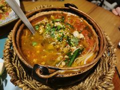 -紫滇源云南生态菜(丹凤街店)