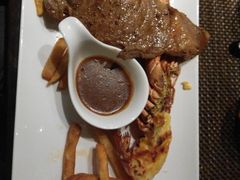android_upload_pic-唐拉雅秀酒店-西锦汇空中BBQ·思创餐厅