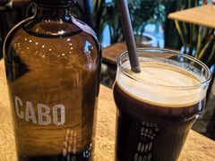 -CABO Coffee