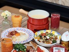 -Grande A'moo(上海万象城店)