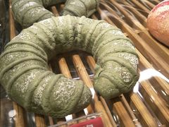 抹茶小岳岳面包-味多美蛋糕(灯市口店)