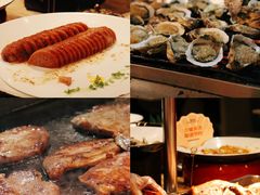 -芭菲盛宴·环球美食(锦城万达广场店)