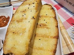 -三毛演义·湖南烧烤大排档(南浦店)