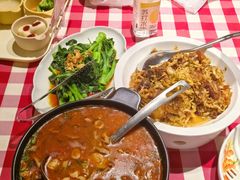 -西贝(紫荆广场店)