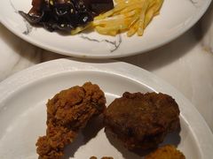 -火炉火自助餐(西直门凯德MALL店)