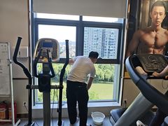 -中田健身工作室(杭州五洲国际店)