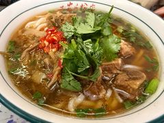 -头卡子工农兵粉店(黄兴北路店)