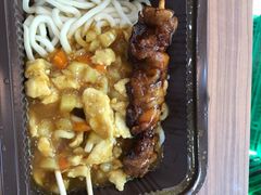 -罗森便利店(鱼市街店)