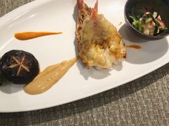 -香樟花园法式铁板烧(恒隆广场店)