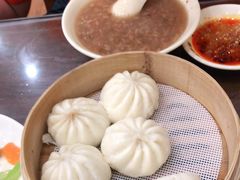 -庆丰包子铺(西单店)