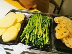 -醉二娘正宗西昌火盆烧烤(大丰店)
