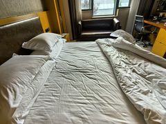 -景德镇中国陶瓷博物馆西山湖凯莱度假酒店